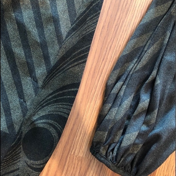 Custo Barcelona Shimmer Dress - Picture 16 of 16